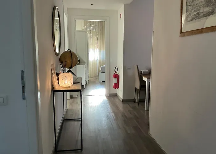 Enjoy Vatican Oda ve Kahvaltı