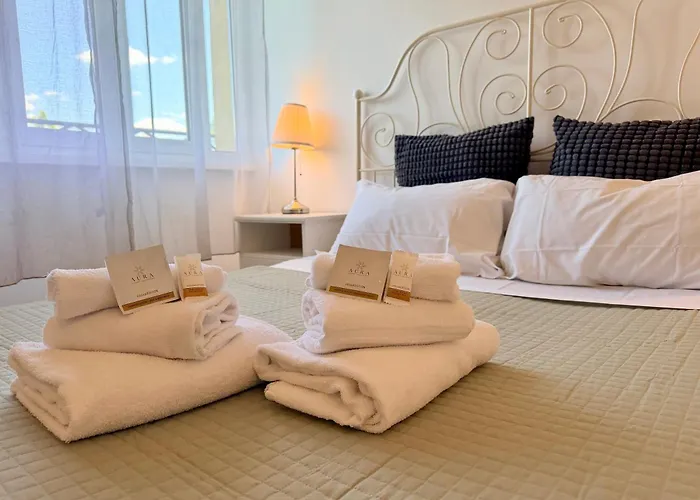 Bed & Breakfast Enjoy Vatican 4*