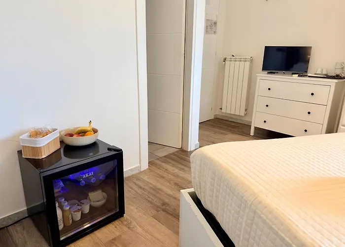Oda ve Kahvaltı Enjoy Vatican 4*