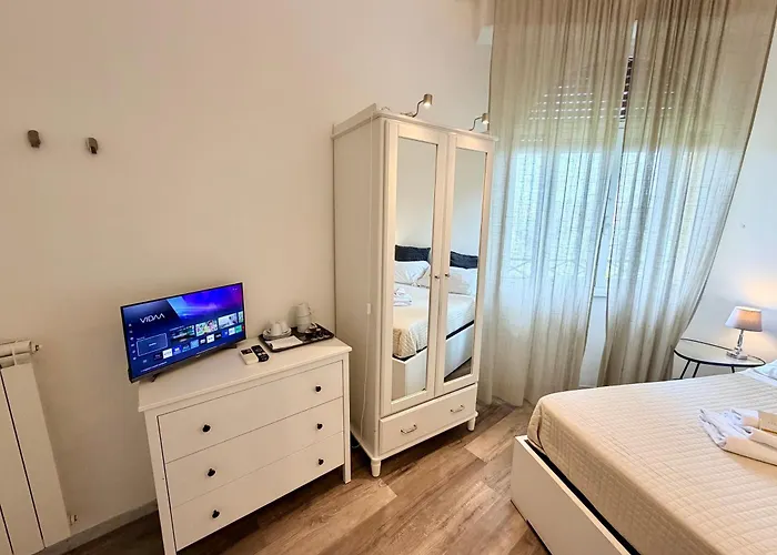 Oda ve Kahvaltı Enjoy Vatican 4*